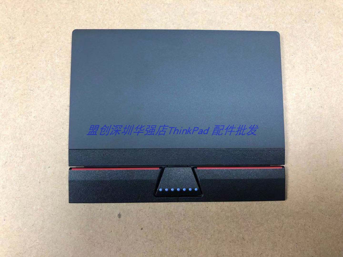 thinkpad联想黑将s5左右键触摸板