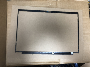 适用Thinkpad 联想T14s Gen4 B壳 边框 外壳 屏幕内框 5CB1L57617
