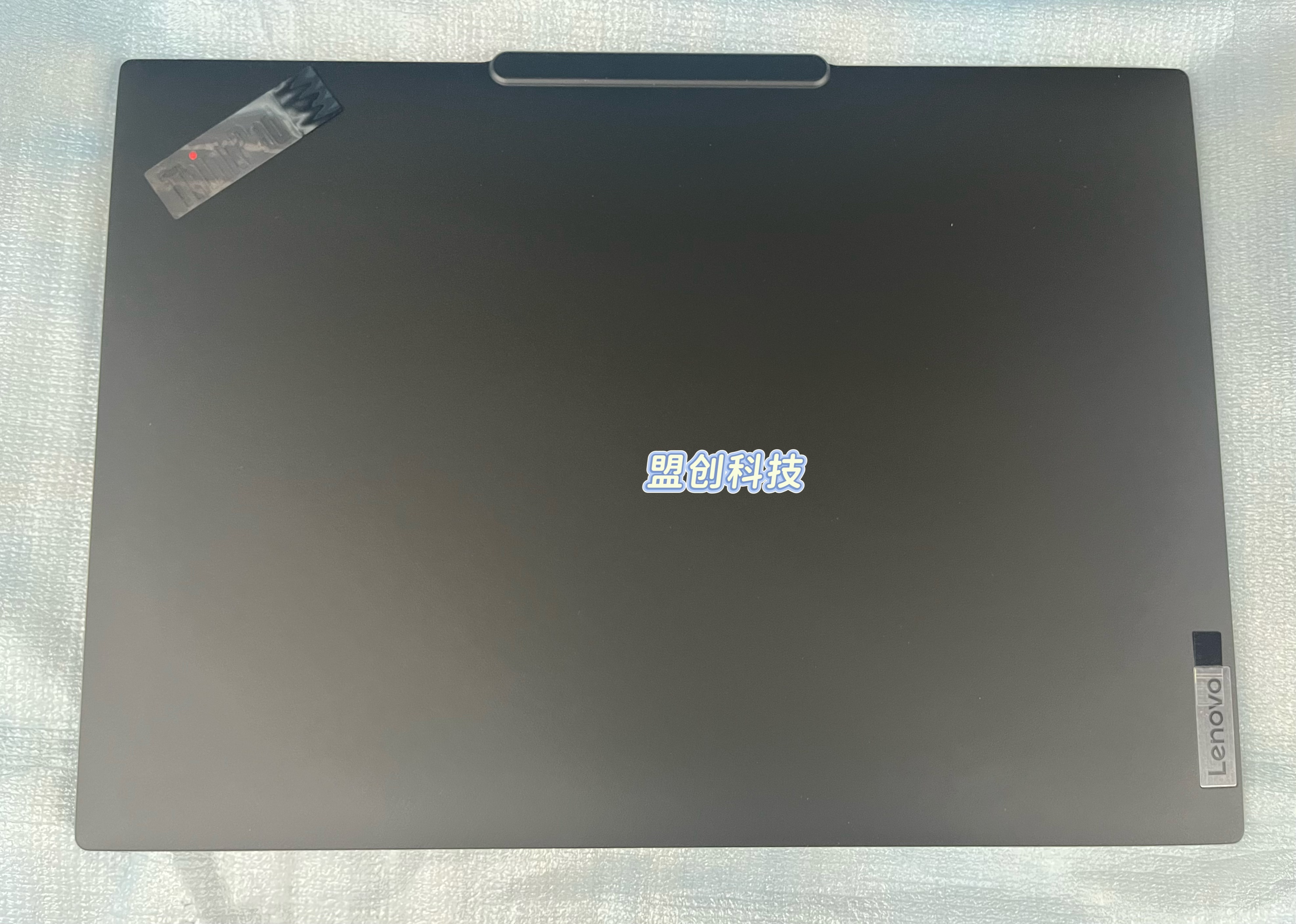 联想ThinkPad T14 Gen5 A壳 顶盖 屏幕后盖 外壳 5CB1M21614 全新