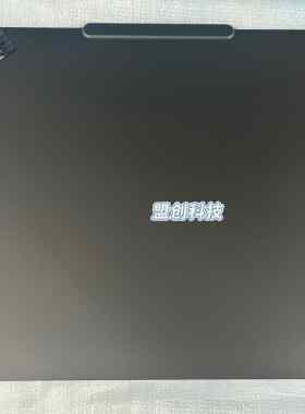 联想ThinkPad T14 Gen5 A壳 顶盖 屏幕后盖 外壳 5CB1M21614 全新