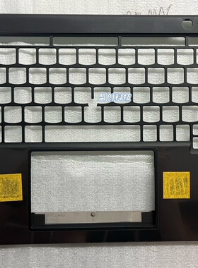 适用联想Thinkpad X13 Yoga Gen4 C壳 掌托WLAN 黑色 AM2VW00400