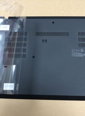 Thinkpad T14 Gen1 D壳底外壳 5CB0S95416 5CB0S95417 5CB1P35211