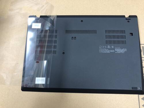 thinkpad联想外壳底壳