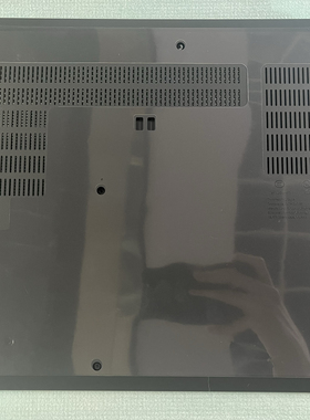 Thinkpad T15 Gen 2 D壳 底盖主机下盖后盖外壳 5CB0Z69263网口