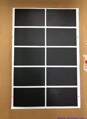 SL410 T420 T410 T430 T430I T510 T520 T530 W520触摸板贴纸贴膜