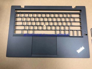 C壳2014款 Thinkpad carbon NEW X1C掌托键盘框US触摸板04X6562