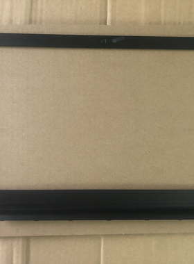 Thinkpad 锋芒 S3-490 B壳S3屏框外壳 E490S 02DL937