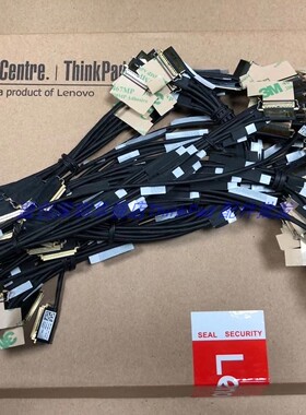 ThinkpadX280 屏线屏幕排线FHD HD触摸款DC02C00BZ10 01YN072