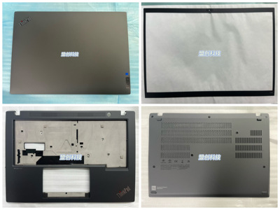 适用联想Thinkpad P14S T14 Gen3 Gen4 外壳A壳B壳贴C壳掌托底壳