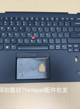 2018款Thinkpad X1 Yoga 3rd键盘C壳外壳01LX788 02HL897 02HL904