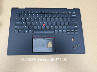 2018款Thinkpad X1 Yoga 3rd键盘C壳外壳01LX788 02HL897 02HL904