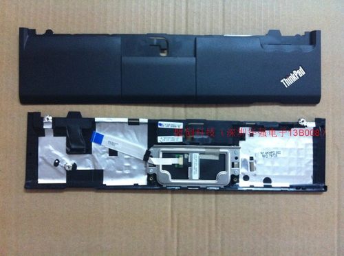 联想左右键外壳触摸板