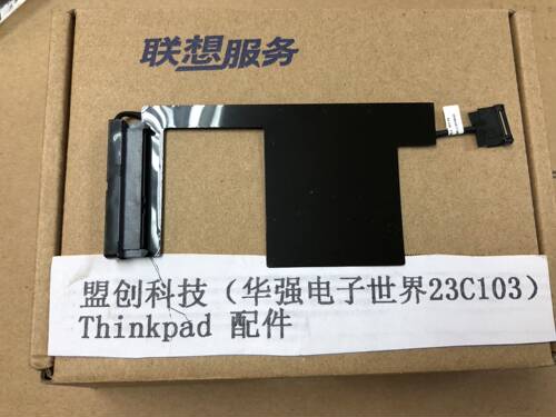 Thinkpad P50 P51硬盘排线 2.5寸硬盘接口00UR835 00UR836 左