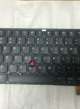 Thinkpad New S2 T460s T470S 键盘背光键盘01EN682 现货