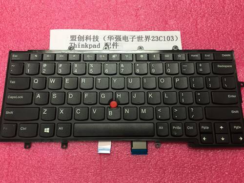 X270键盘US英文全新原装