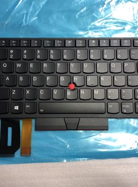 ThinkpadT480S E490 E480 L480 L380 L390 US背光键盘01YP280