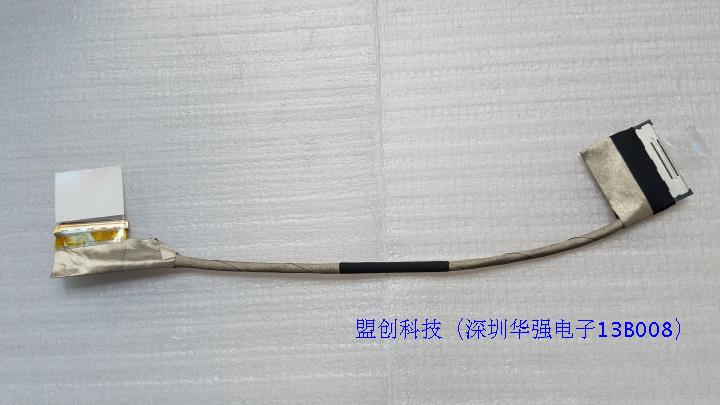 IBM Thinkpad T420 T420I T430 屏线 排线 04W1618 高分屏线 全新