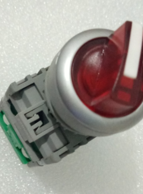 正品TEND天得带灯转换开关旋钮开关 TN2IS2二档 TN2IS4三档 质保