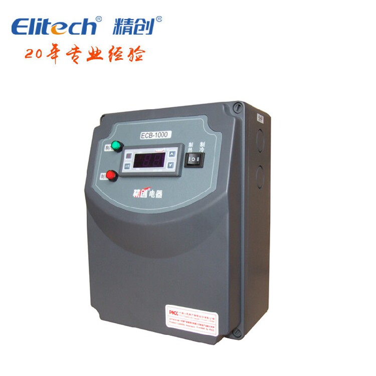 精创控制箱ecb-1000l海鲜池