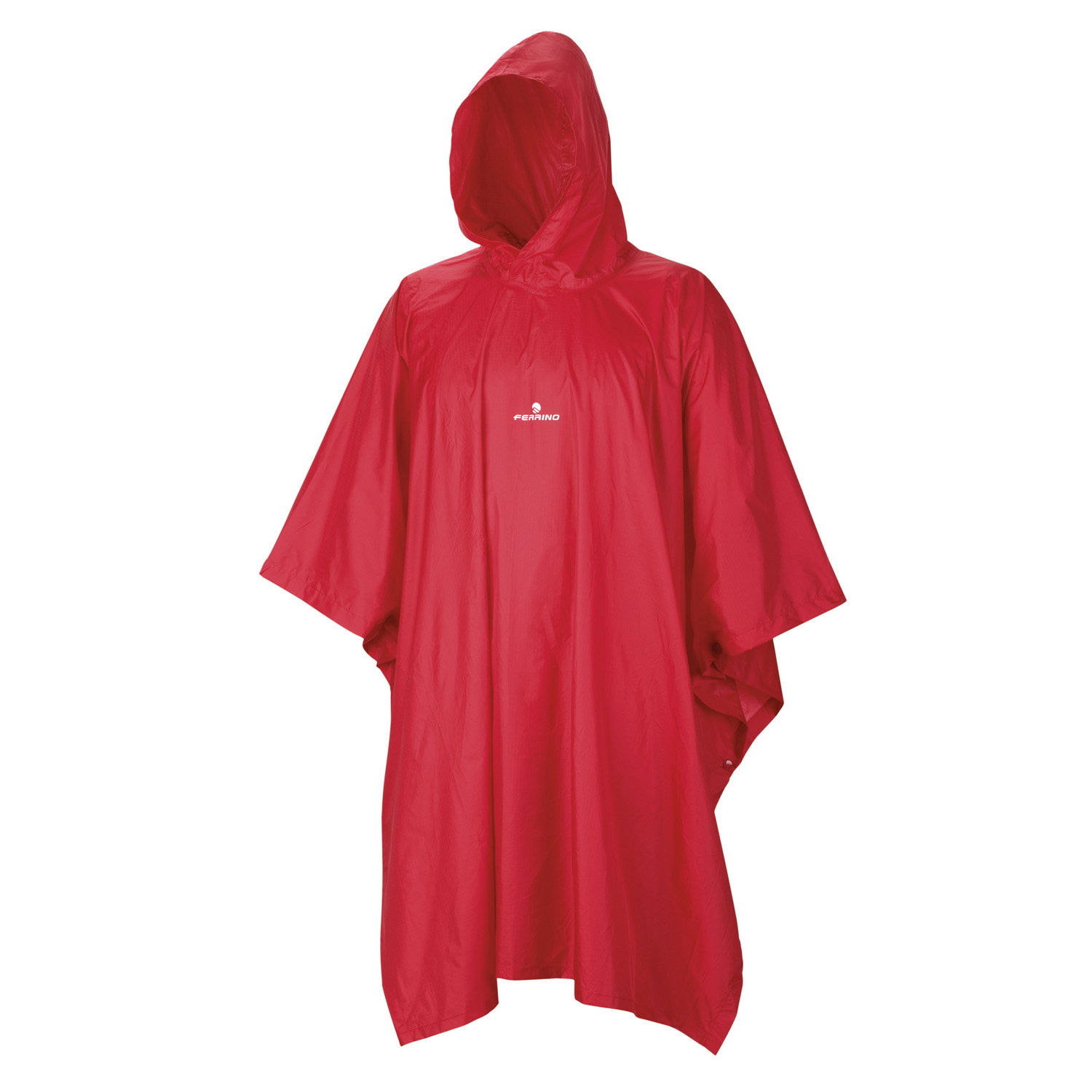 连帽斗篷雨衣雨披出口欧洲品质透气舒适男女中学生通用(薄型)