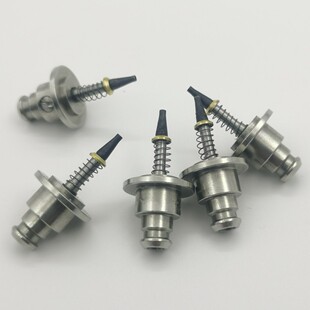 桃子点钻机吸 505 贴片机吸嘴 503b 迈伺特自动点钻机吸嘴吸头504