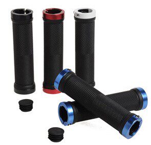 Poignées de vélo - Ref 2341578 Image 1