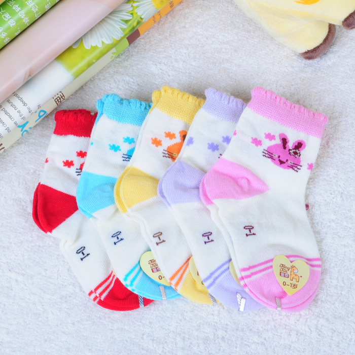 Chaussettes pour bébé - Ref 2110121 Image 4