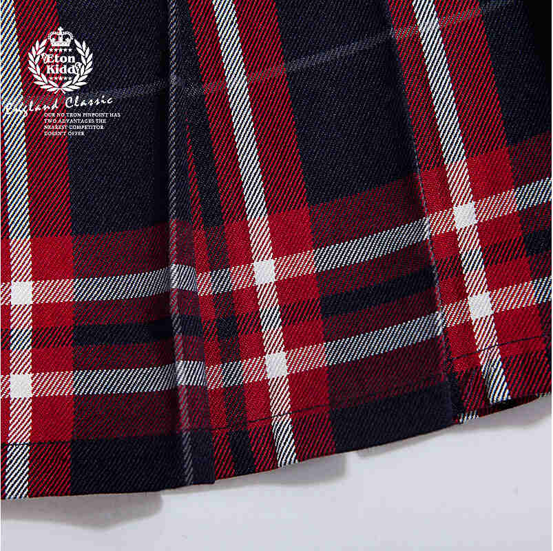 Jupe pour fille ETONKIDD - Ref 2049095 Image 4