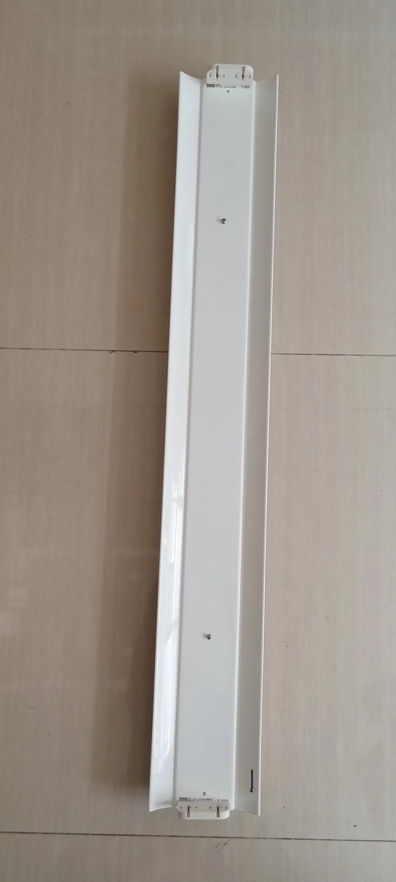 松下灯具36W单支双支带罩支架单管双管32W45W高频超亮GHF灯具LED