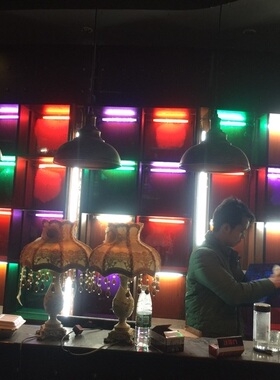 led节能白炽灯餐厅吸顶灯暖光