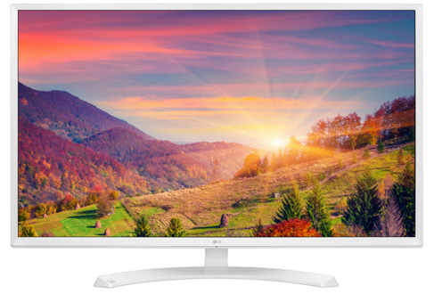 LG 32MP58HQ-W 32 Full HD monitor IPS VGA HDMI Wall hanging National joint guaranteein the Computer Hardware/Monitor/Computer Peripherals , Monitor  category - from Buy2taobao.com to provide professional Taobao agent buy service