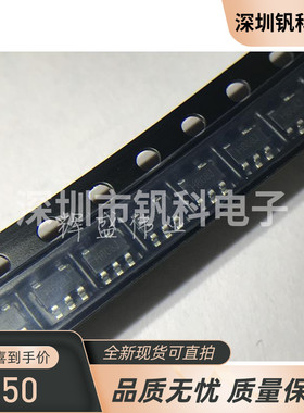 XC6220B301MR-G【IC Positive Fixed 1 Output 3V 1A SOT-25】