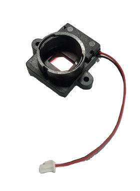 监控摄像头内置ircut切换器转换器AHN20孔距M12双滤光片IR_CUT