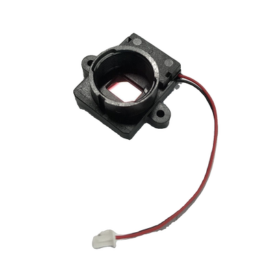 监控摄像机红外白光切换器IRCUT