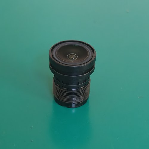 维修用萤石CS-H3专用玻璃镜头