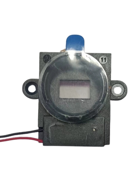 20孔监控摄像机红外摄像头双光摄像机双滤光片切换器IRCUT带线M12