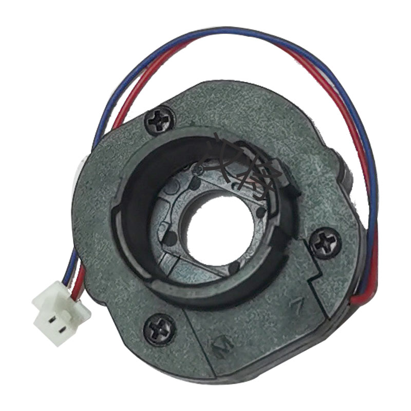 红外白光IRCUT双滤光片切换器