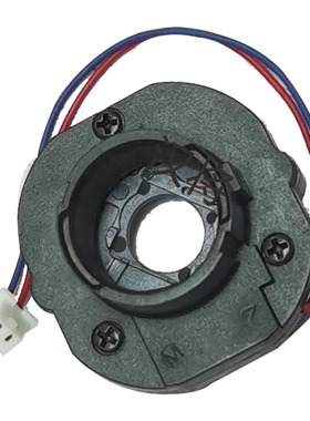 IR_CUT监控摄像机IRCUT双滤光片切换器日夜黑光镜头座500万蓝玻