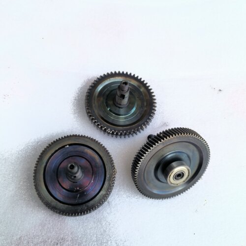 123减速齿轮减速电机减速齿轮