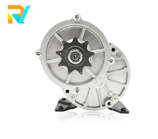 MY1016Z2电机马达24V250w350W12V减速电机有刷直流永磁发动机