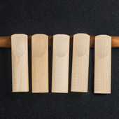 1cm小雪茄烟嘴实木果香咬嘴手工木质过滤烟嘴手卷烟烟嘴小号烟具
