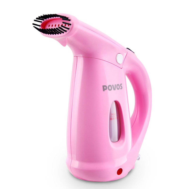 奔腾家用迷你便携式手持挂烫机