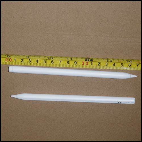 不知道什么型号的电磁笔