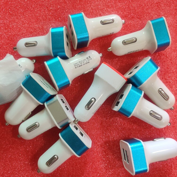 车用充电器/   不包好坏