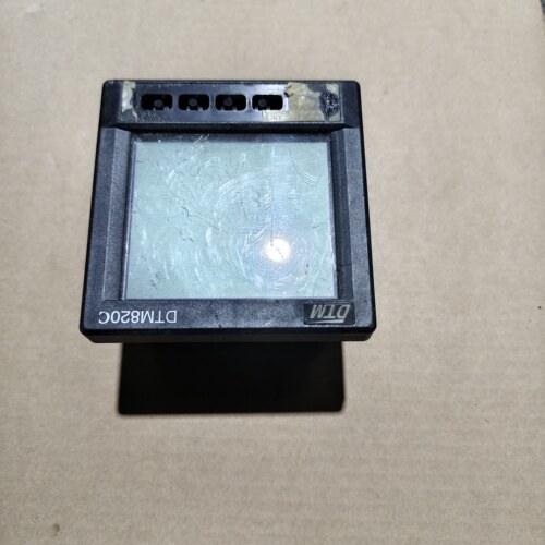 二手拆机DTM820C，不包好坏，研究品