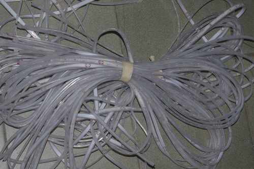 24V30W防水灯带三雄极光
