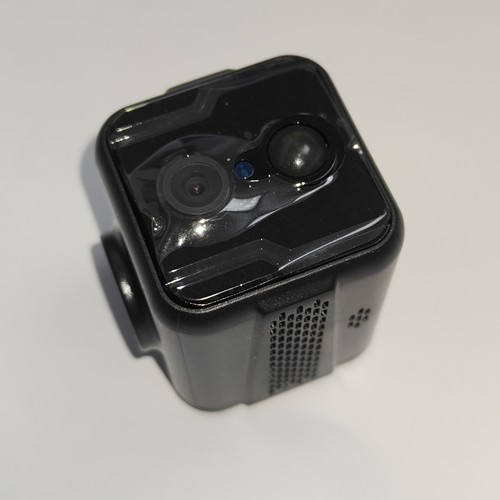 坏的研究品不能正常使用的4g摄像头 带包装 带说明书