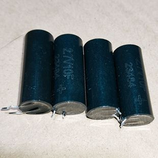 一元2个 二手拆机2.7V10F 法拉电容 改长电改记录仪供电DIY