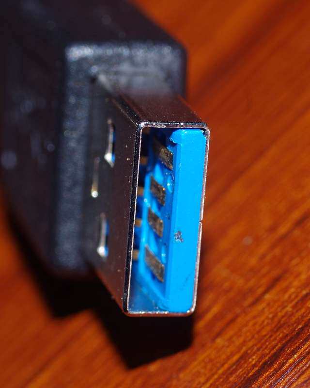 Câble extension USB - Ref 435283 Image 1