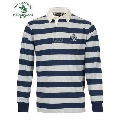 圣大保罗长袖男士休闲t恤